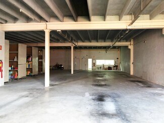Plus de détails pour Industriel à louer