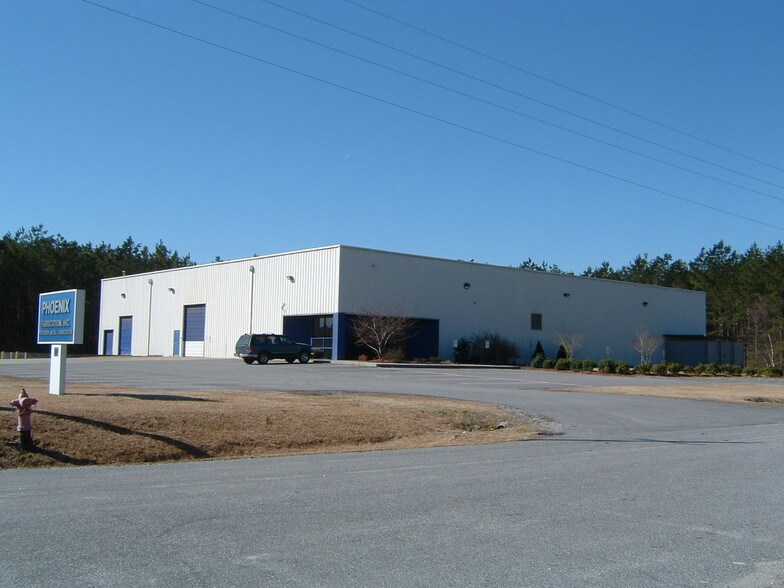 217 Elliott Dixon Dr, Ayden, NC à vendre - Photo du bâtiment - Image 2 de 3