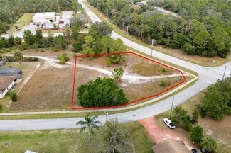 More details for 2990 Parma Dr, Deltona, FL - Land for Sale