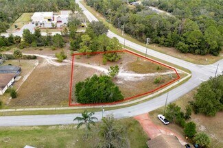 Plus de détails pour 2990 Parma Dr, Deltona, FL - Terrain à vendre