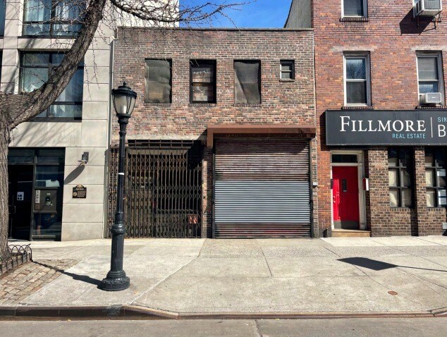 More details for 337 Atlantic Ave, Brooklyn, NY - Retail for Lease