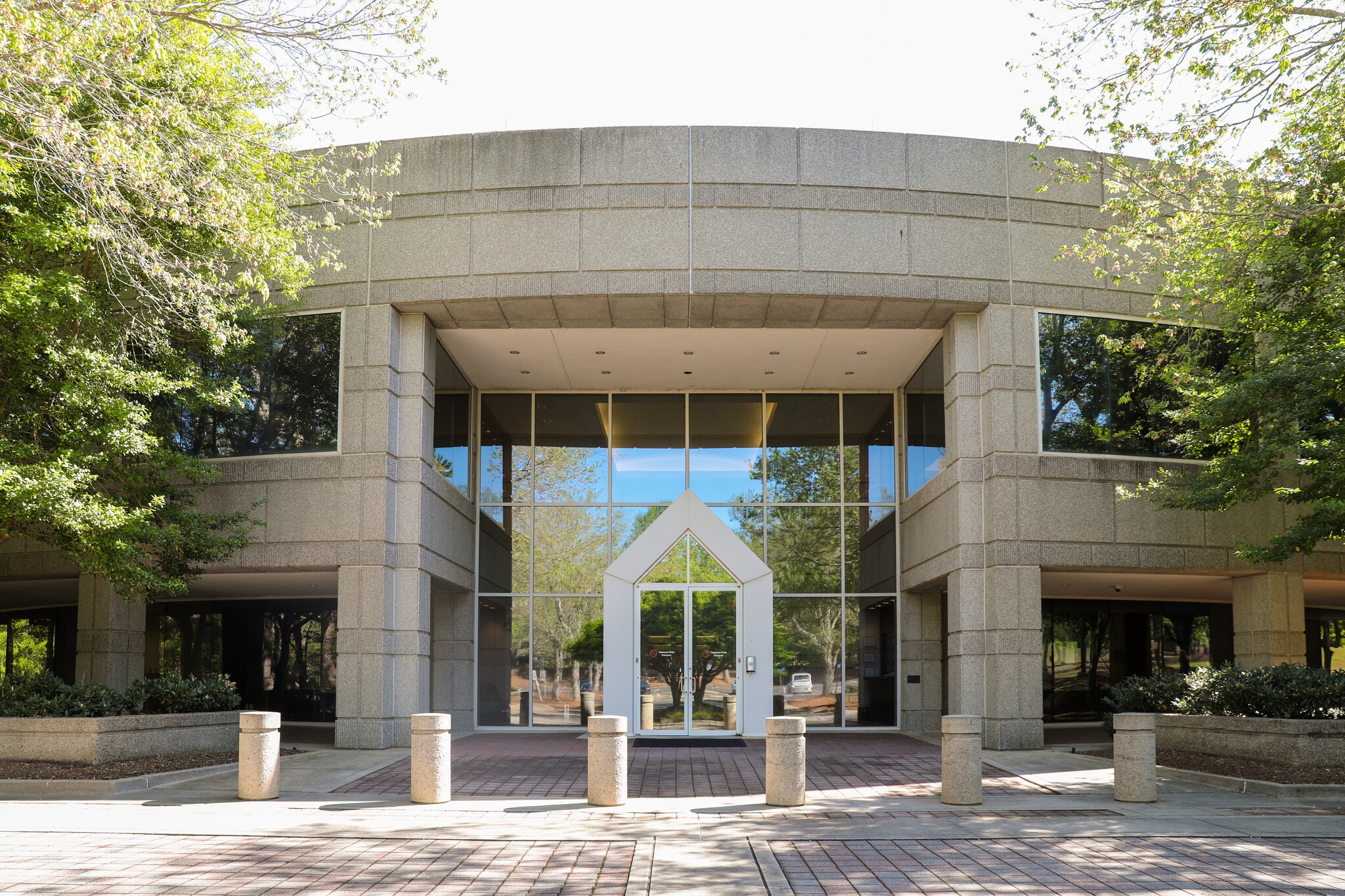 1001 Windward Concourse, Alpharetta, GA for lease Primary Photo- Image 1 of 21