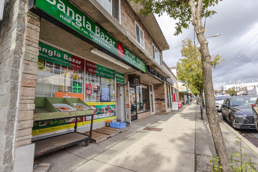 6653 Main St, Vancouver, BC à vendre - Photo du bâtiment - Image 3 de 32