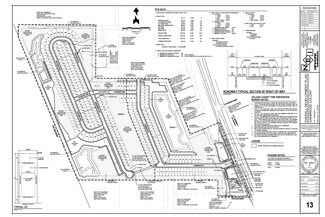 Plus de détails pour 600 S Ridgewood Ave, Oak Hill, FL - Terrain à vendre