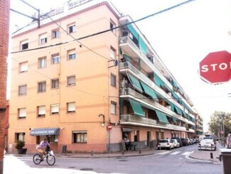 Plus de détails pour Carrer Céllecs, 22, Granollers - Multi-résidentiel à vendre