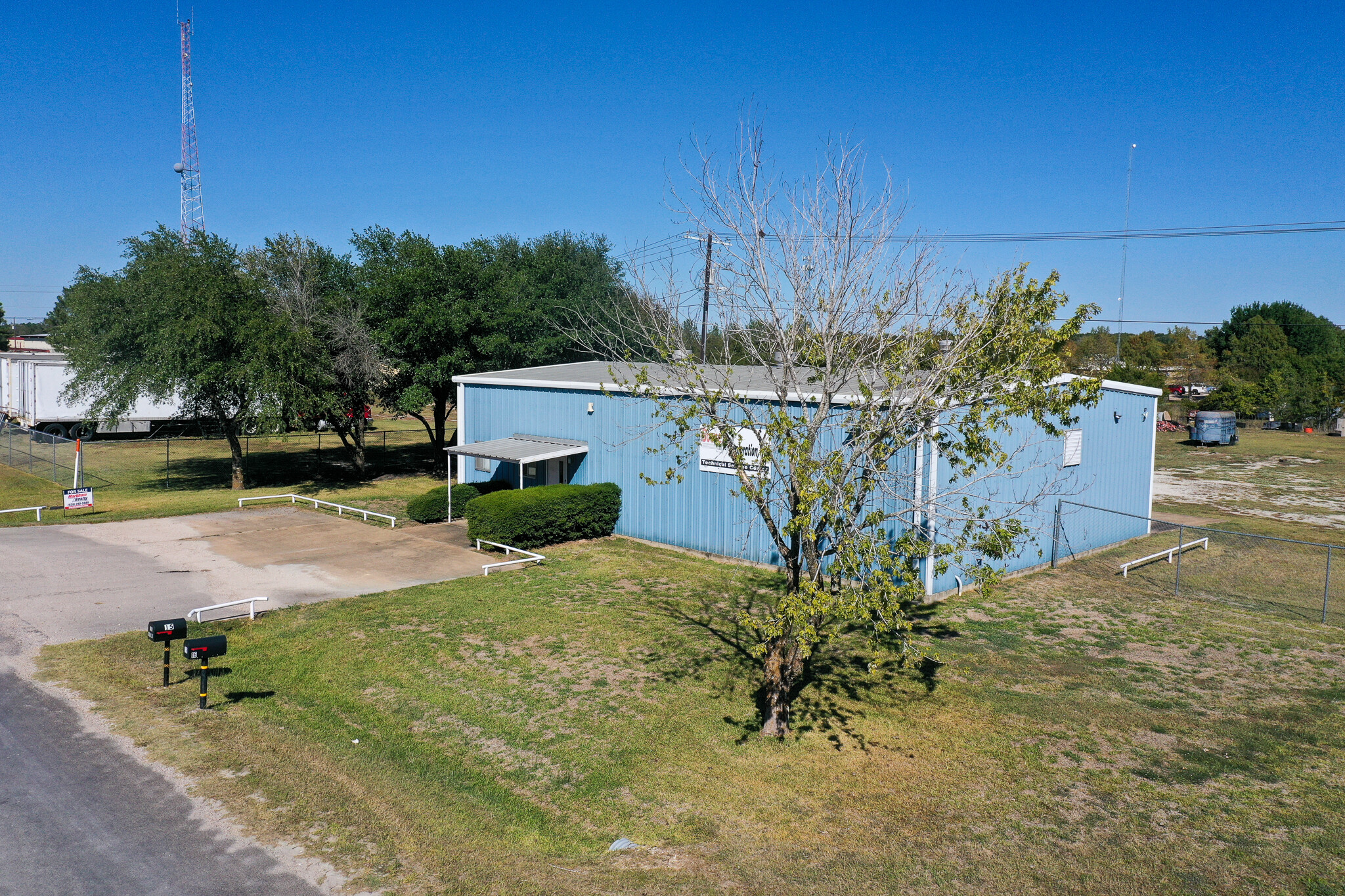 15 Wire Rd, Huntsville, TX for sale Building Photo- Image 1 of 13