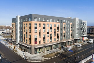 Plus de détails pour 3030 Nicollet Ave, Minneapolis, MN - Multi-résidentiel à vendre