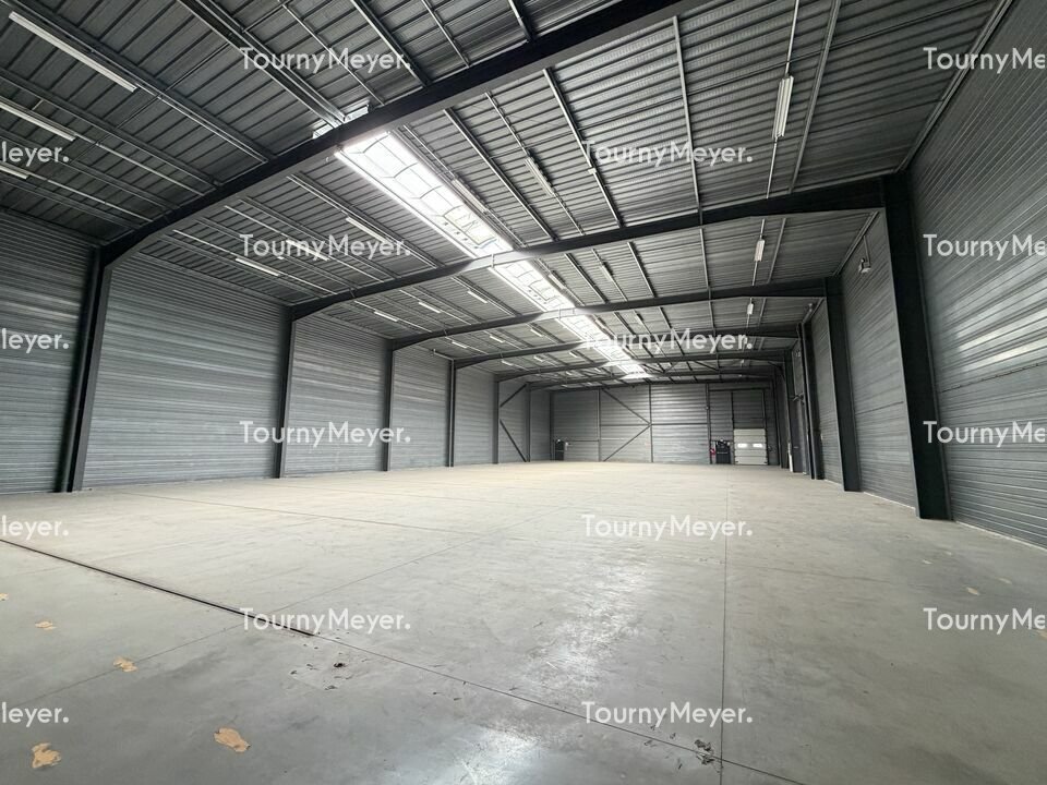 11 Bis Avenue Mercure, Quint-Fonsegrives for lease Interior Photo- Image 1 of 8