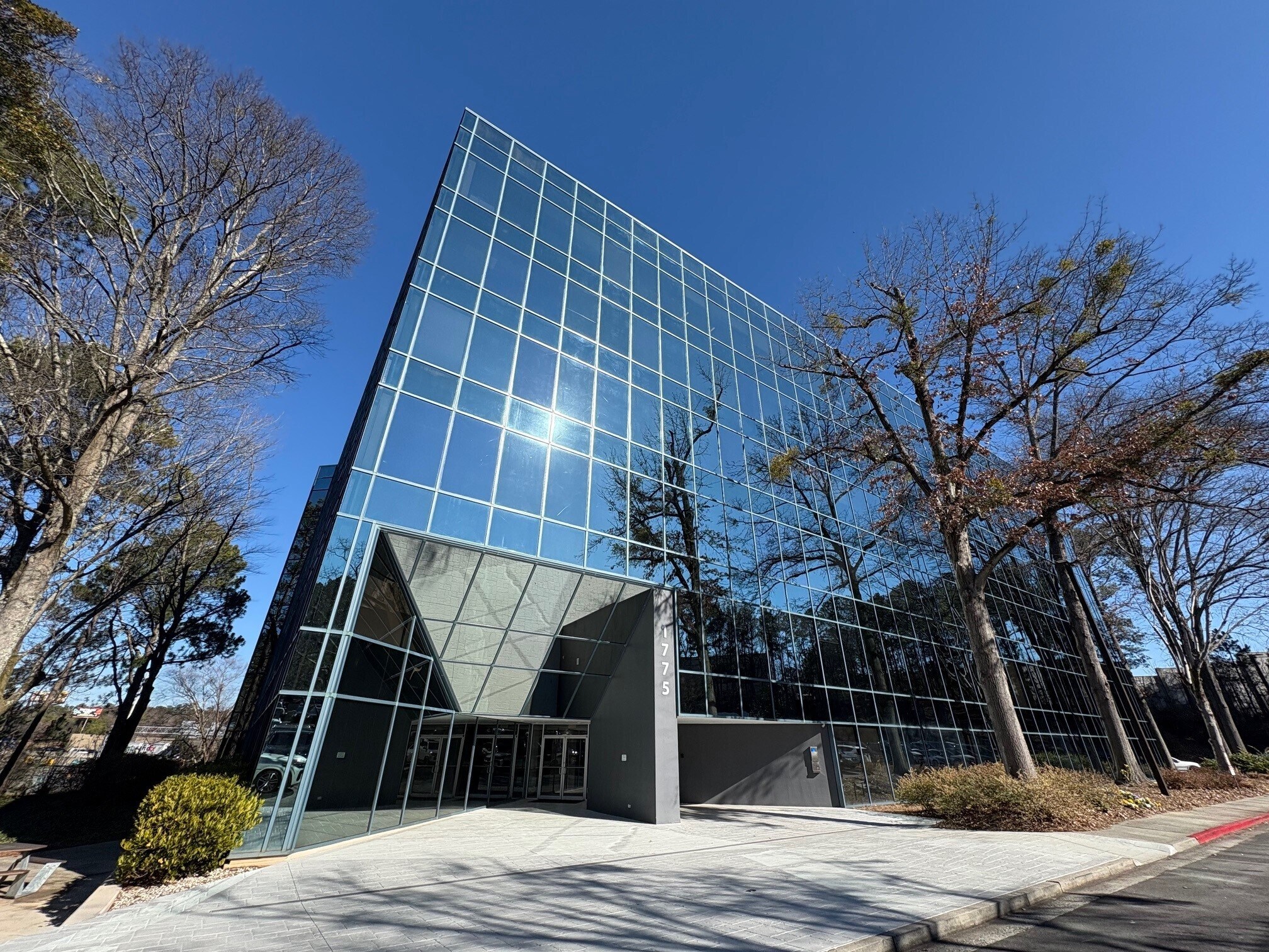 1775 The Exchange SE, Atlanta, GA à louer Photo principale- Image 1 de 20