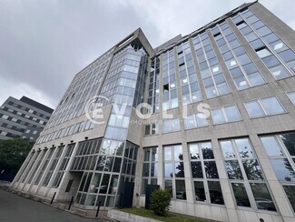 Plus de détails pour Bureau à louer
