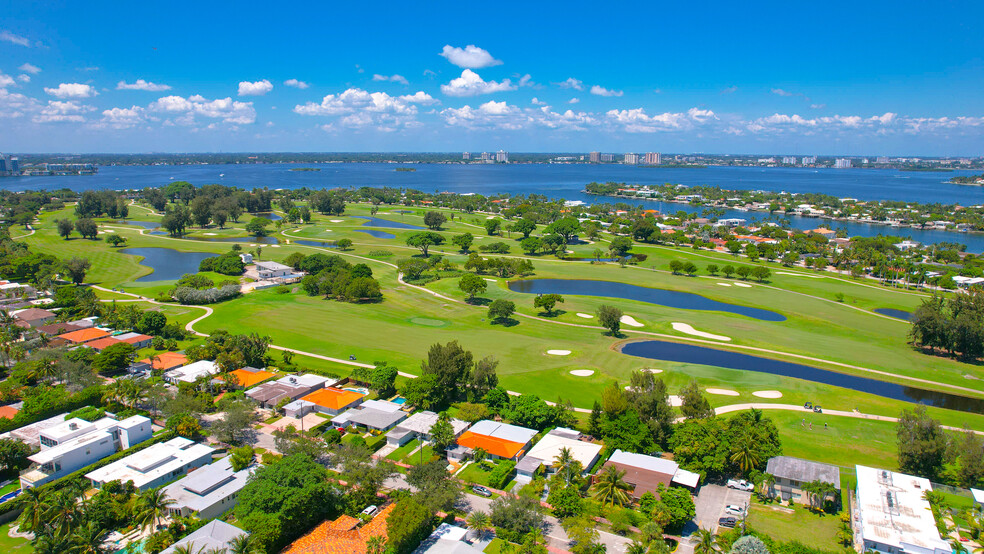 1228 Marseille Dr, Miami Beach, FL for sale - Aerial - Image 1 of 50