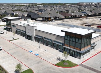 Plus de détails pour 590 W Frontier Pky, Celina, TX - Local commercial à louer