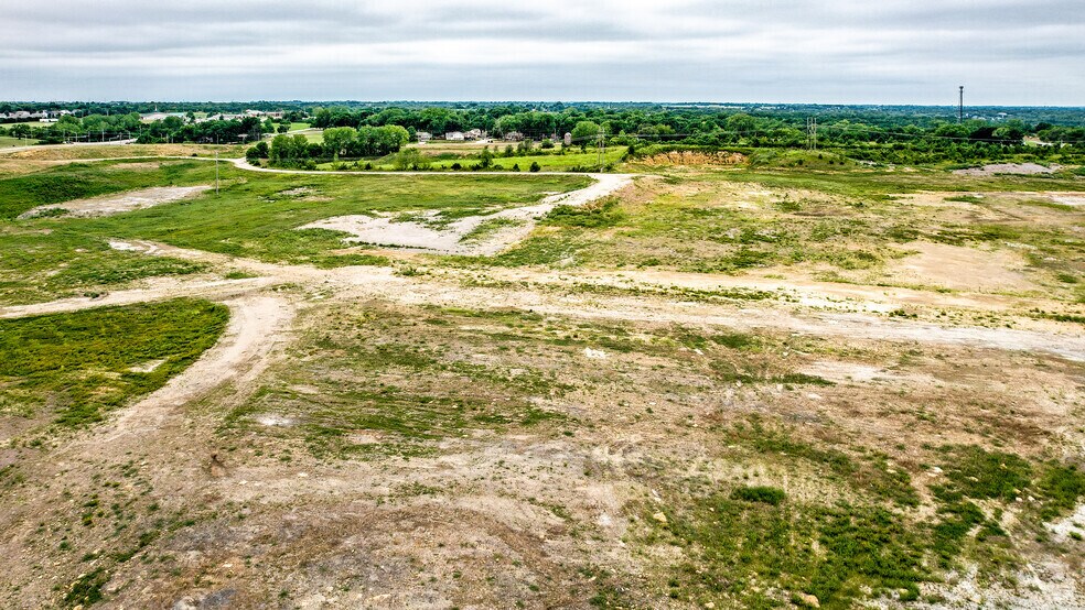 9700 Leavenworth Rd, Kansas City, KS à louer - Photo du bâtiment - Image 3 de 14