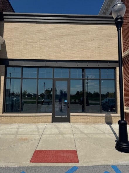 11028-11040 96th Pl, Saint John, IN for lease - Building Photo - Image 2 of 7