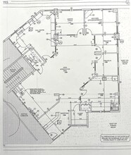 6705 S Red Rd, Coral Gables, FL for lease Floor Plan- Image 2 of 8