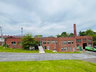 More details for 201 N 4th Ave, Royersford, PA - Industrial for Lease