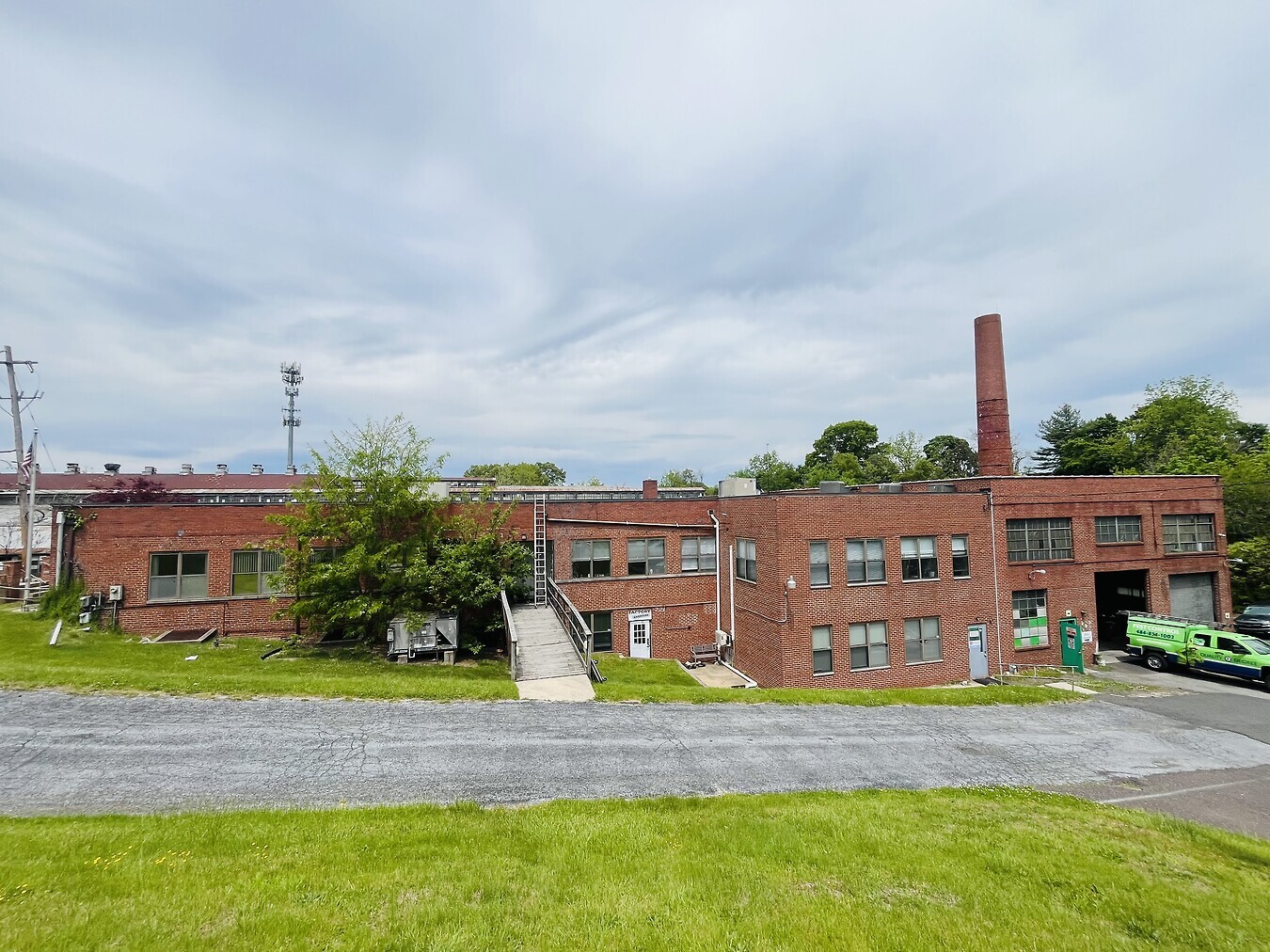 201 N 4th Ave, Royersford, PA for lease Building Photo- Image 1 of 6