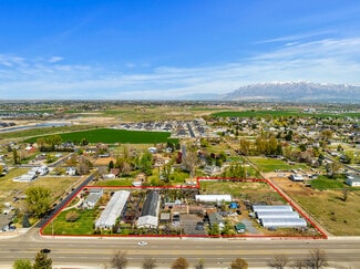 More details for 3952 W 4000 S, West Haven, UT - Land for Sale