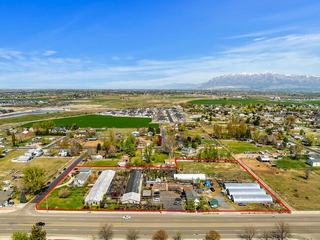 More details for 3952 W 4000 S, West Haven, UT - Land for Sale