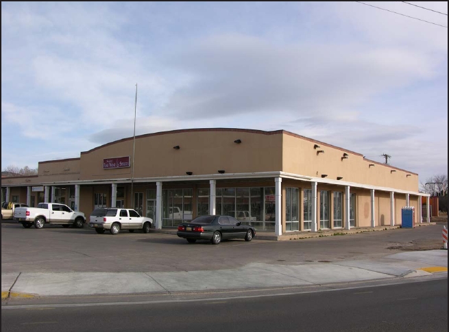 1005 S St Francis Rd, Santa Fe, NM for sale Primary Photo- Image 1 of 1