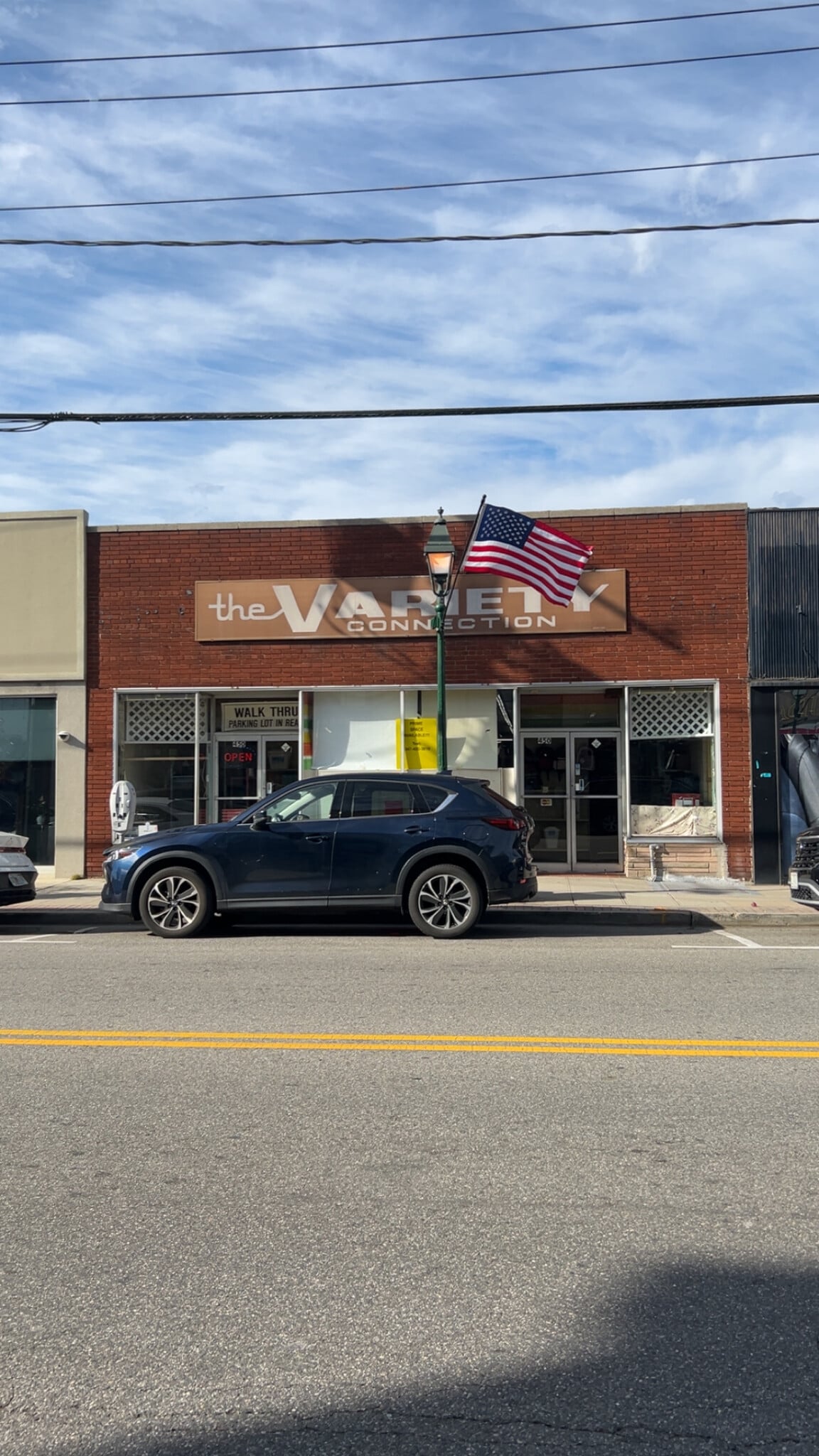 450 Central Ave, Cedarhurst, NY for lease Building Photo- Image 1 of 2