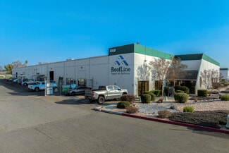More details for 4350 Pell Dr, Sacramento, CA - Industrial for Lease