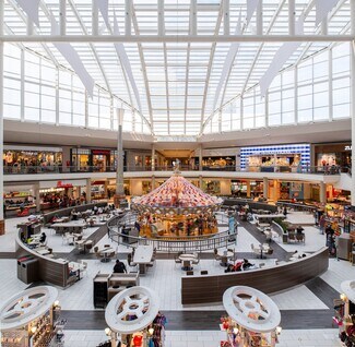 Plus de détails pour 3000 Riverchase Galleria, Birmingham, AL - Commerce de détail à louer