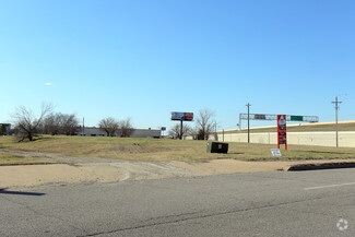 More details for 5300 S 129th East Ave, Tulsa, OK - Industrial for Lease