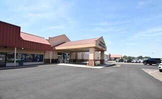 Plus de détails pour 810 E Sunflower Rd, Cleveland, MS - Médical à louer