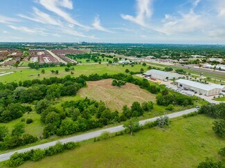 Plus de détails pour 2900 N Graham, College Station, TX - Terrain à vendre