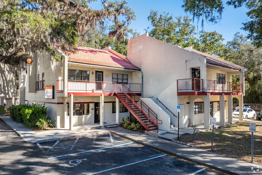 2233 Park Ave, Orange Park, FL à vendre - Photo du bâtiment - Image 2 de 8