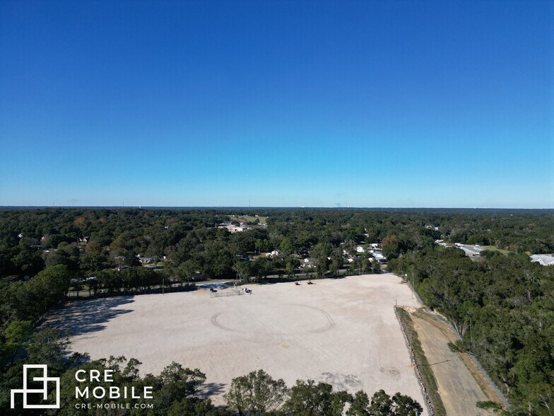 5943 Old Pascagoula Rd, Mobile, AL à louer - Photo du bâtiment - Image 2 de 7