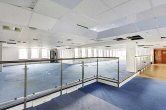 Flex in Malakoff for lease Interior Photo- Image 2 of 9