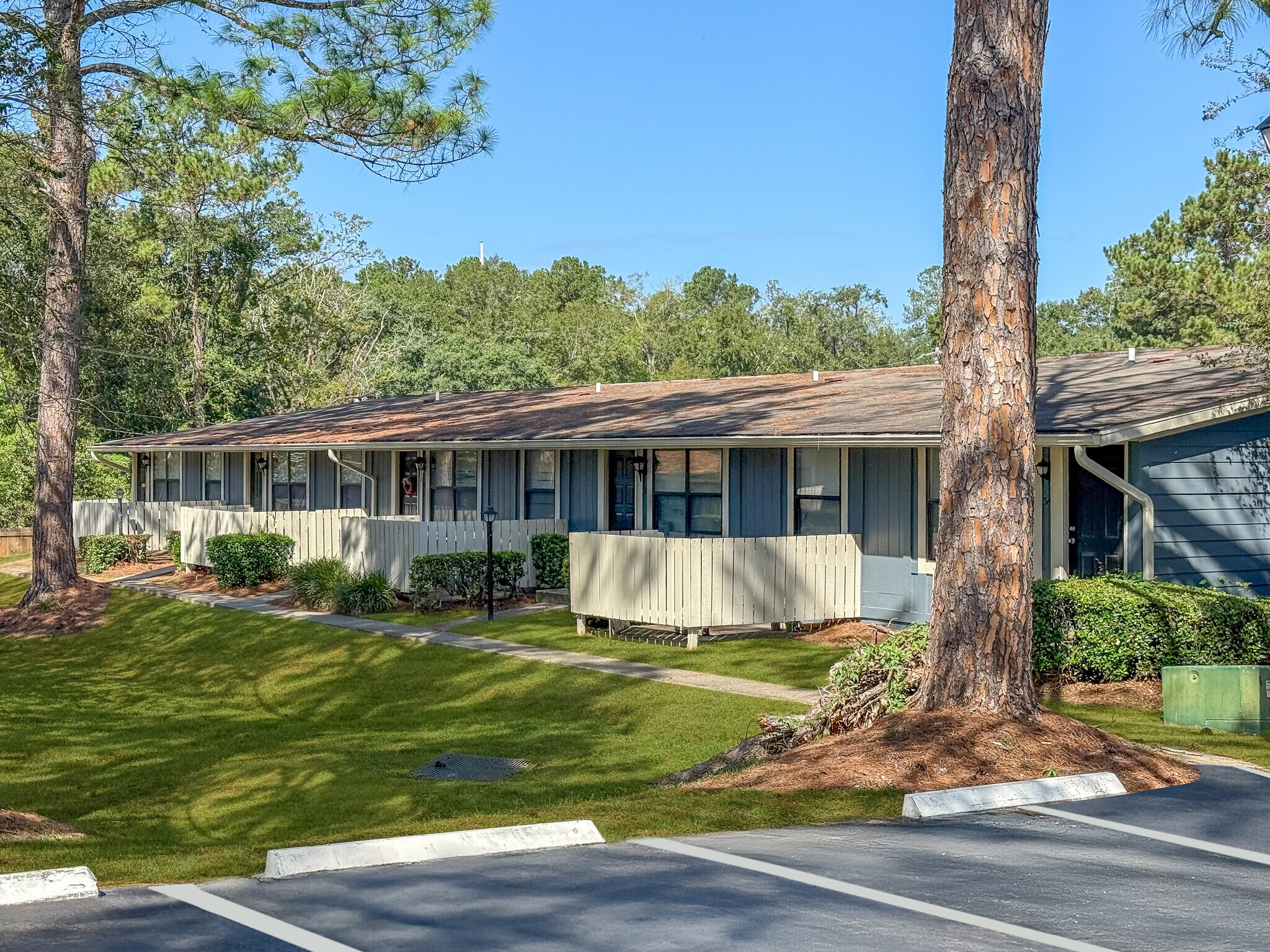 2424 W Tharpe St, Tallahassee, FL for sale Building Photo- Image 1 of 21
