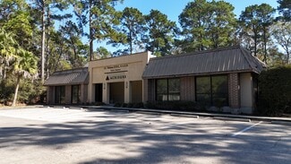 Plus de détails pour 5202 Shadowbend Pl, The Woodlands, TX - Bureau à louer