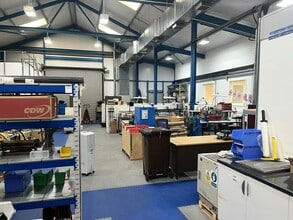 Granborough Rd, Buckingham à louer Photo intérieure- Image 2 de 12