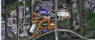 More details for Grand Oaks Dr, Howell, MI - Land for Sale
