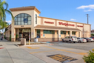 More details for 1501 W Whittier Blvd, Montebello, CA - Retail for Sale