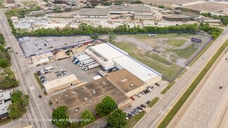 Plus de détails pour 5301 Hemphill St, Fort Worth, TX - Terrain à vendre