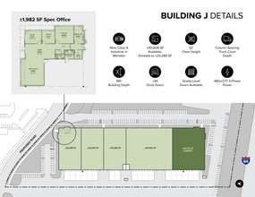 4911 W. Grand Mogul Dr., Meridian, ID for lease Interior Photo- Image 2 of 4