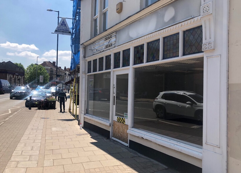 755 Fishponds Rd, Bristol for sale - Building Photo - Image 1 of 1