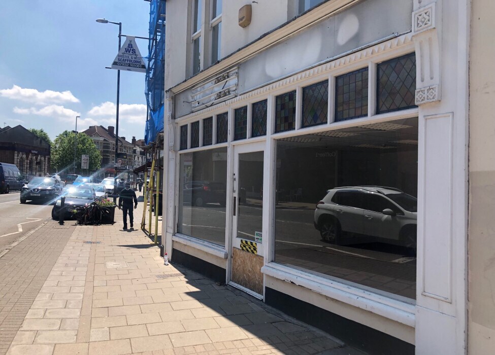 755 Fishponds Rd, Bristol for sale Building Photo- Image 1 of 1