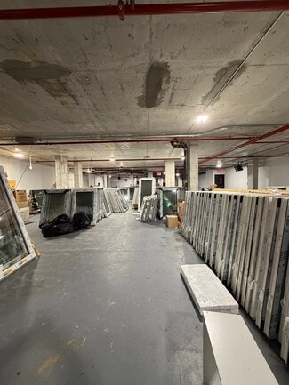 More details for 806 E 170th St, Bronx, NY - Industrial for Lease