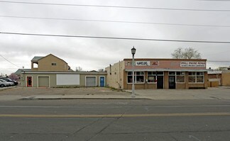 Plus de détails pour 1411-1415 4th St SW, Albuquerque, NM - Bureau à louer