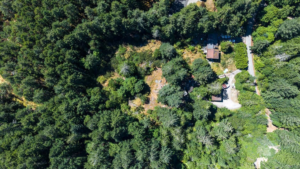 747B Willing Dr, Langford, BC for sale - Aerial - Image 3 of 6