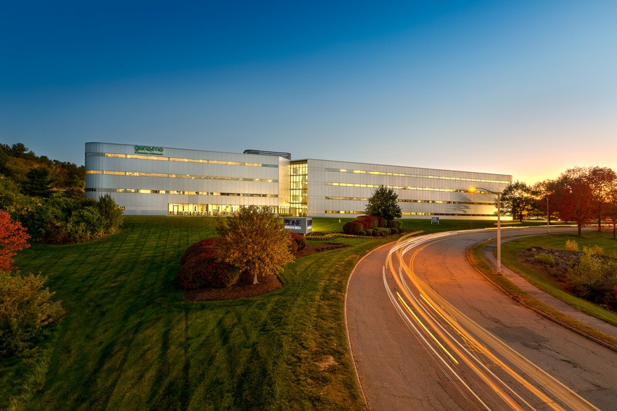 1 Research Dr, Westborough, MA à louer - Photo du bâtiment - Image 1 de 17