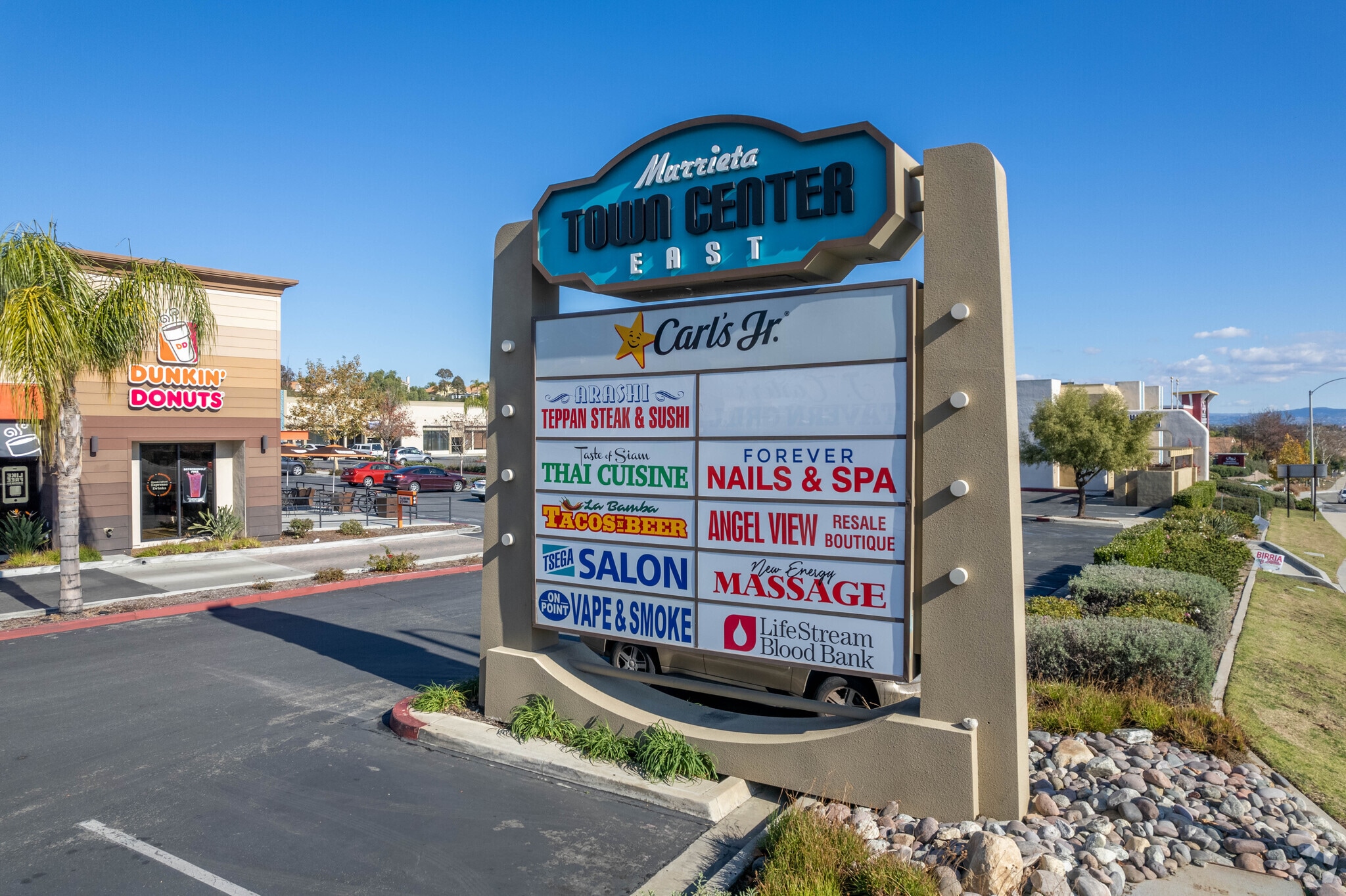 40355-40385 Murrieta Hot Springs Rd, Murrieta, CA for lease Building Photo- Image 1 of 19