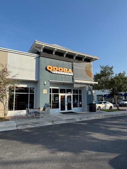 17502-17525 Preserve Walk Ln, Tampa, FL for lease - Building Photo - Image 2 of 4