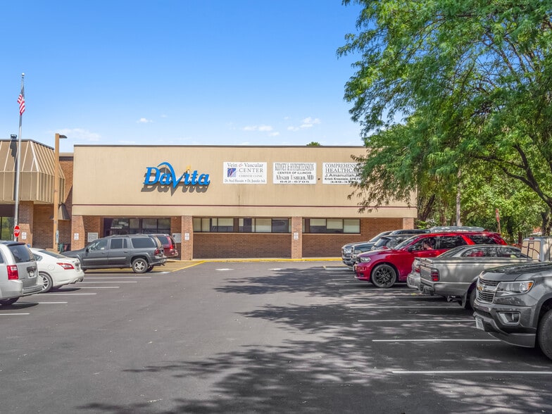 1001 Court St, Pekin, IL for sale - Building Photo - Image 3 of 20