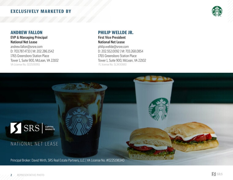 1699 Carl D. Silver Pky, Fredericksburg, VA for sale - Building Photo - Image 2 of 12